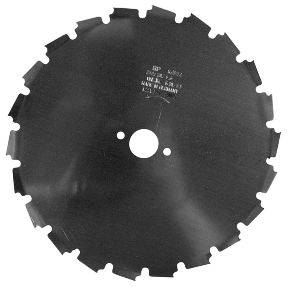Steel Brushcutter Blade for Echo 99944200131 / 395-433