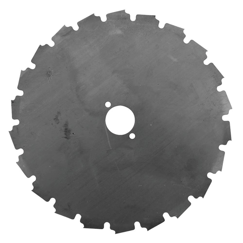 Steel Brushcutter Blade for Echo 99944200141 / 395-337