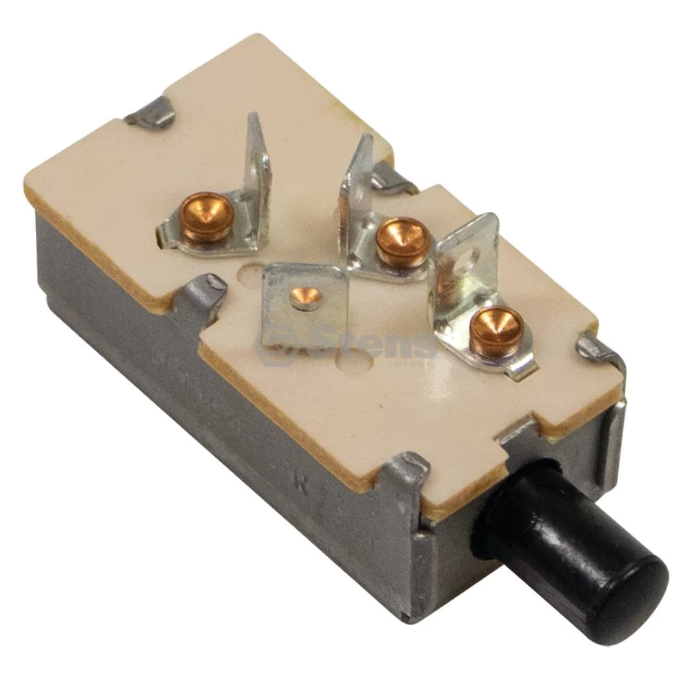 Indak Safety Switch for Black & Decker 681064-01 / 430-403