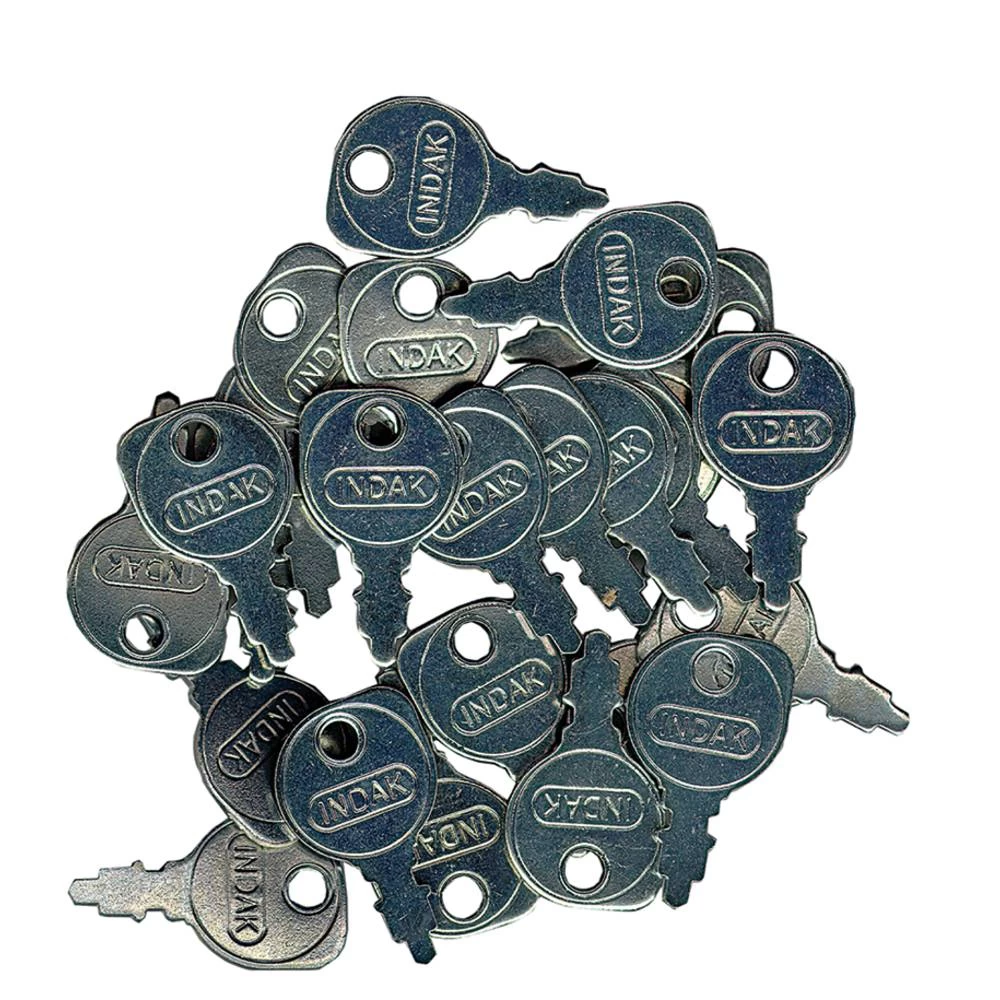 Indak Ignition Key Shop Pack for AYP 532122147 / 430-670
