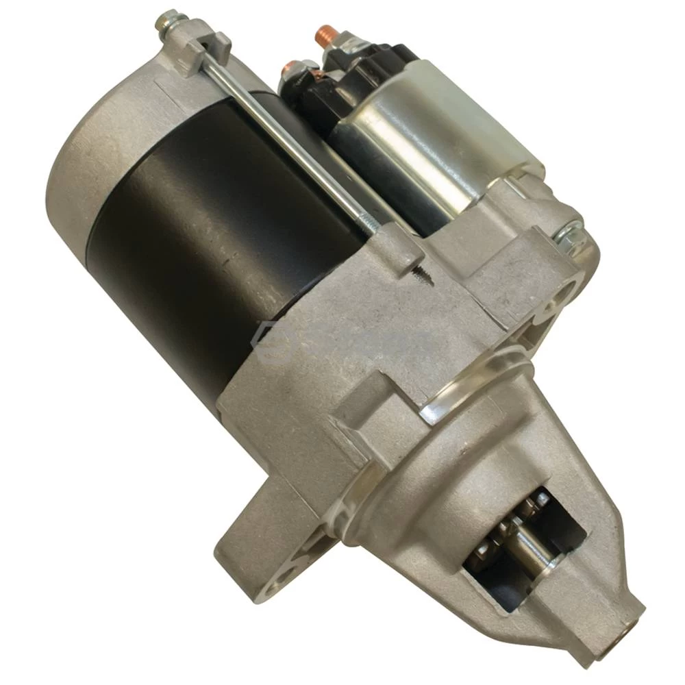 Mega-Fire Electric Starter for Briggs & Stratton 845760 / 435-006