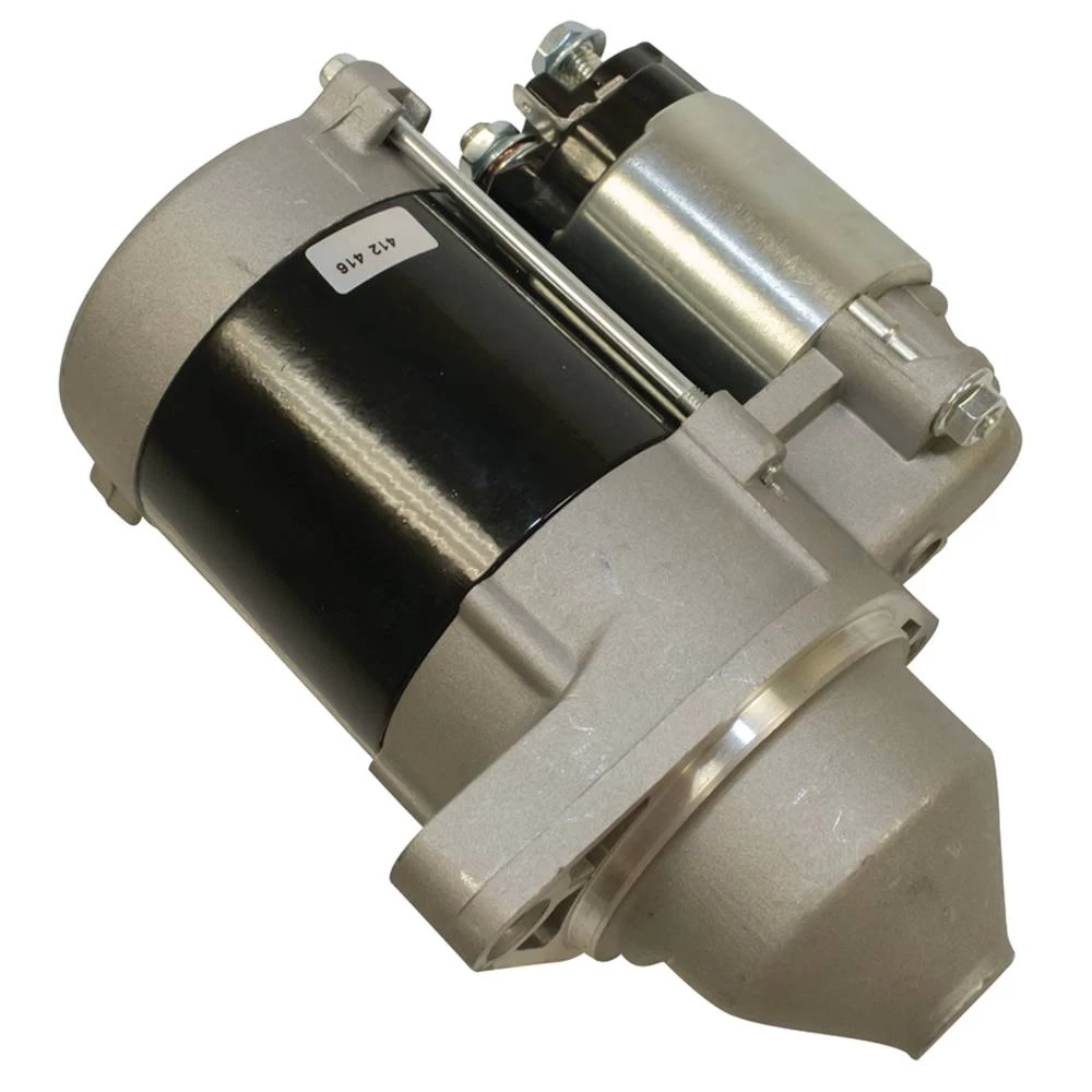 Mega-Fire Electric Starter for Honda 31200-Z0A-013 / 435-007