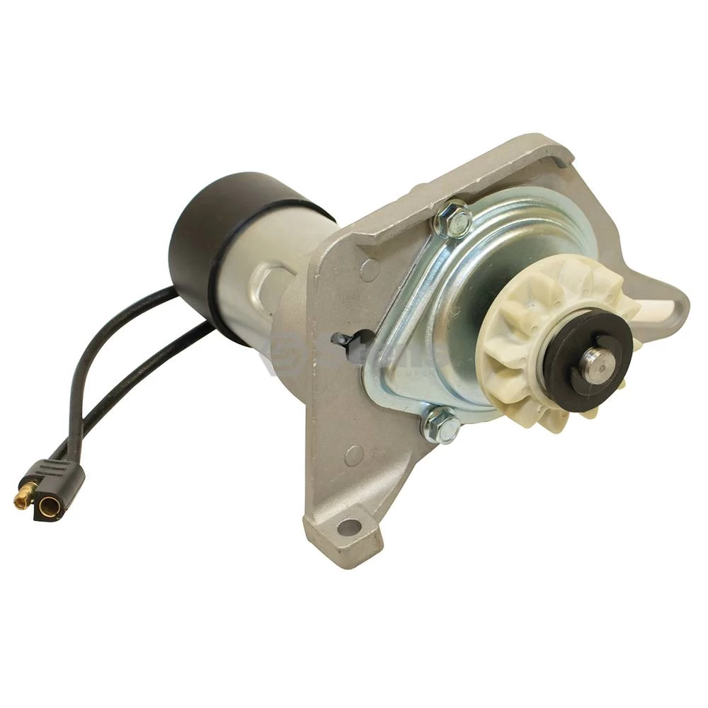 Mega-Fire Electric Starter for Briggs & Stratton 799045 / 435-009
