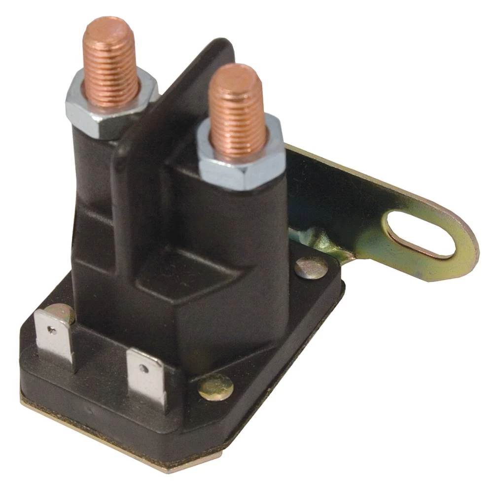 Stens Starter Solenoid for John Deere AUC10907 / 435-036