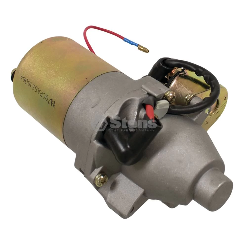 Mega-Fire Electric Starter for Honda 31210-ZE1-023 / 435-070