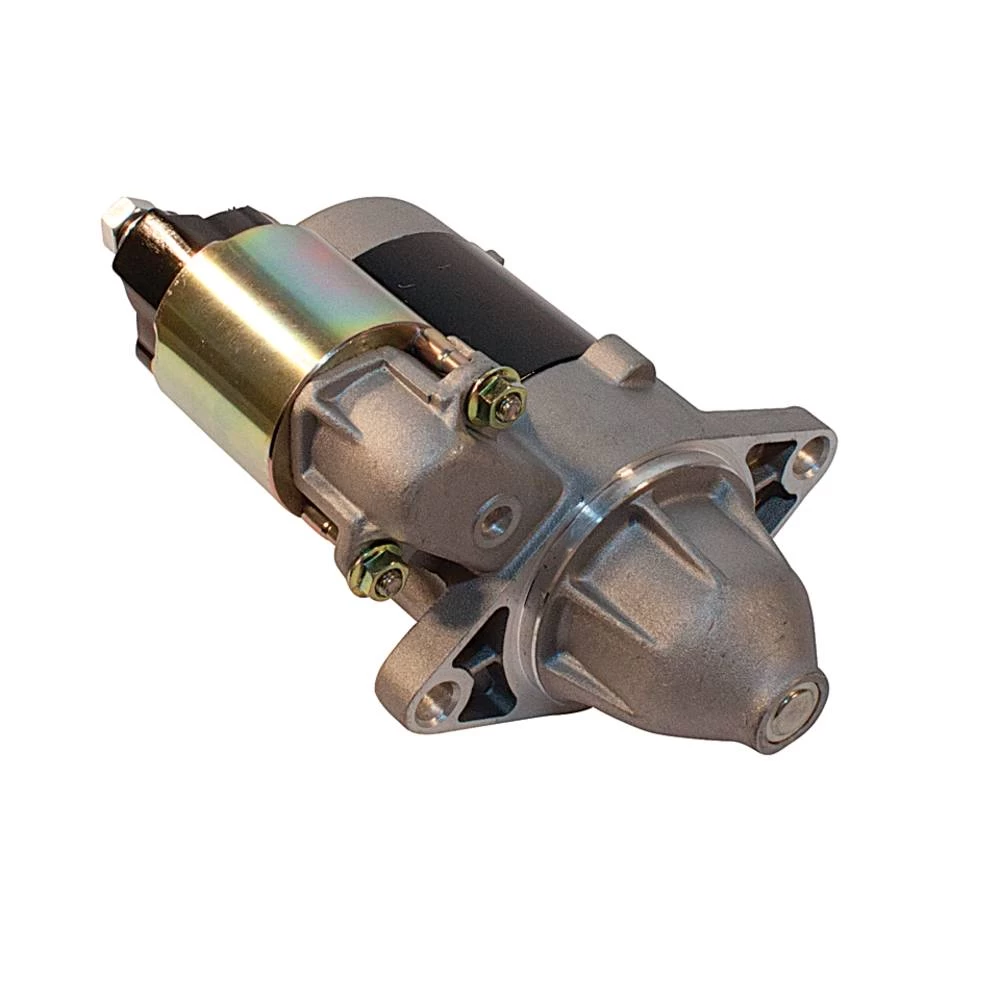 Mega-Fire Electric Starter for Kawasaki 21163-2141 / 435-174