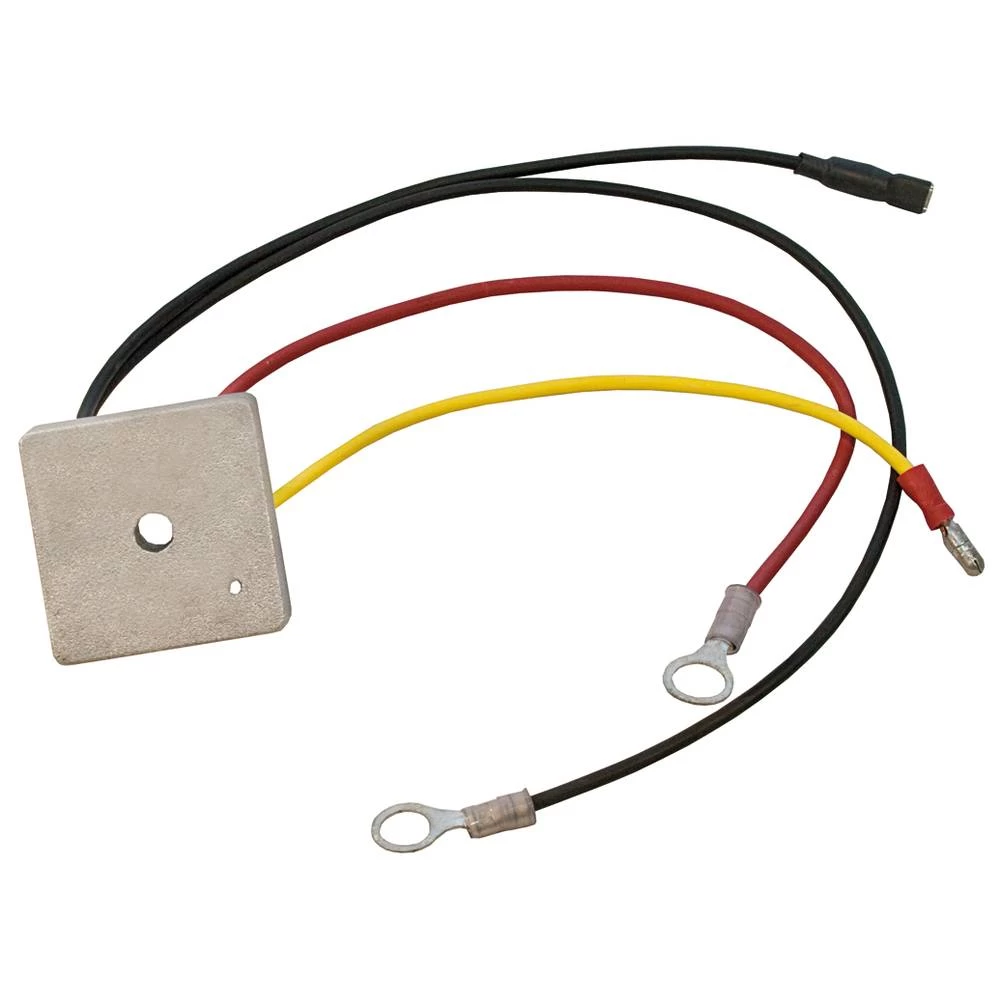 Voltage Regulator for Club Car 102711201 / 435-199