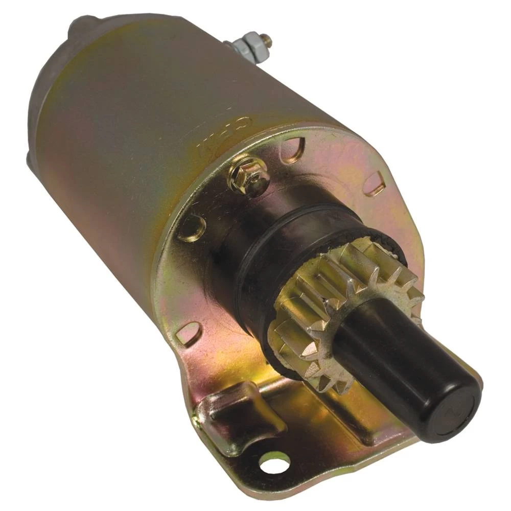 Mega-Fire Electric Starter for Briggs & Stratton 691564 / 435-295