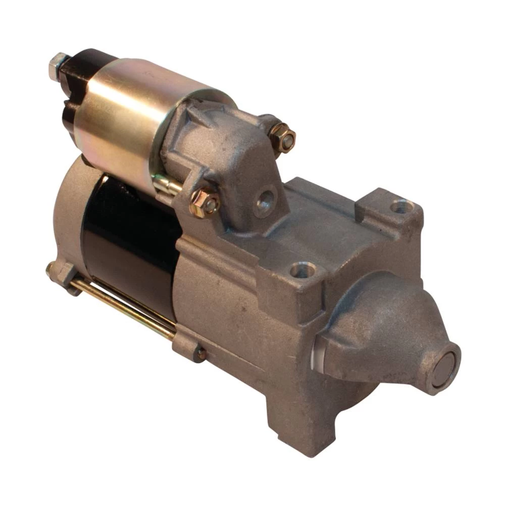 Mega-Fire Electric Starter for Briggs & Stratton 845759 / 435-370
