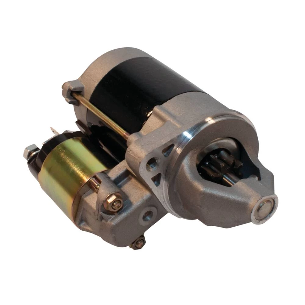 Mega-Fire Electric Starter for Kawasaki 21163-2151 / 435-410