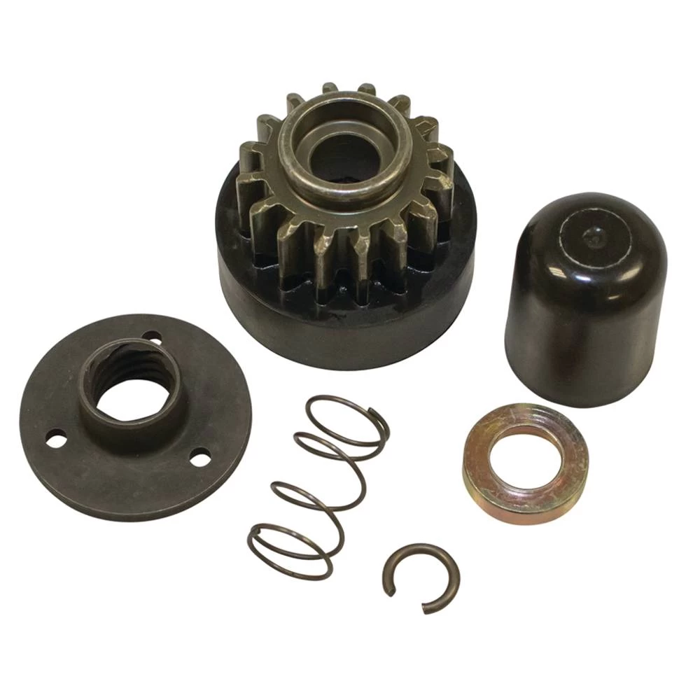 Stens Starter Drive Gear Kit for Tecumseh 37052A / 435-804