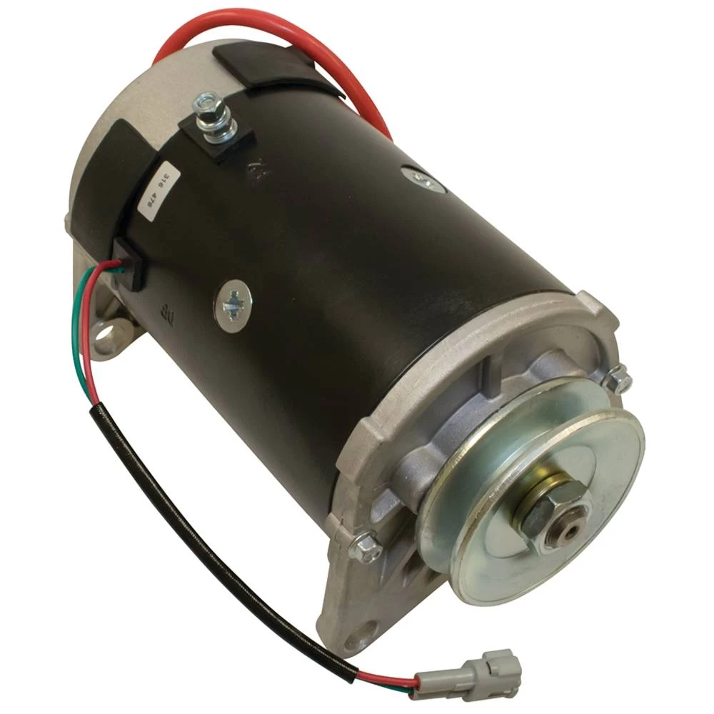 Mega-Fire Starter Generator for John Deere AM125672 / 435-930