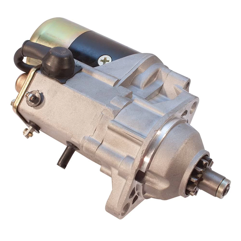 Mega-Fire Electric Starter for Bobcat 6685190 / 435-937