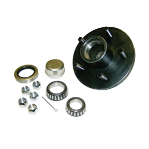 Idler Hub Assembly 545 / 84 / EZ Lube w.B-Kit