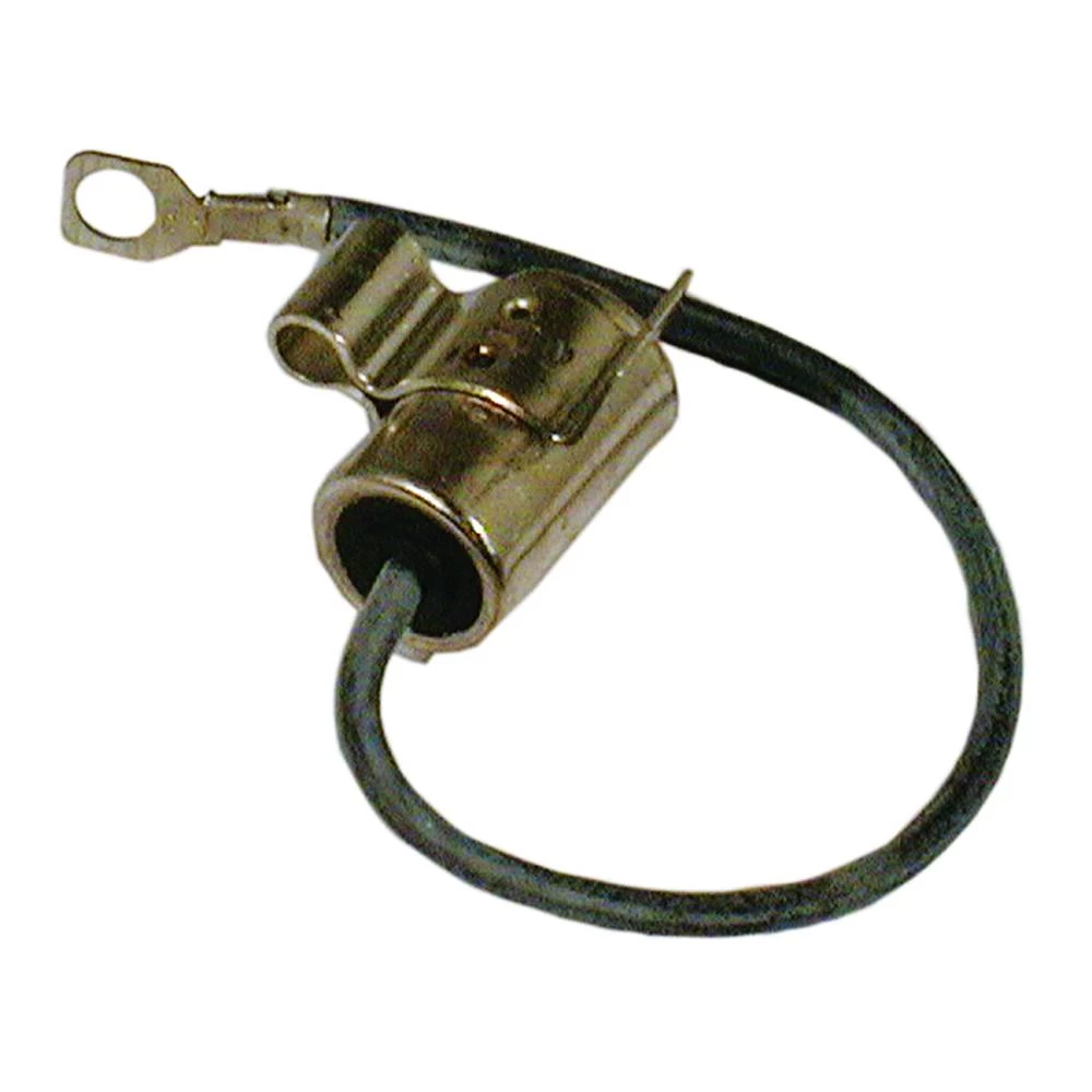Condenser for Tecumseh 30548B / 455-162