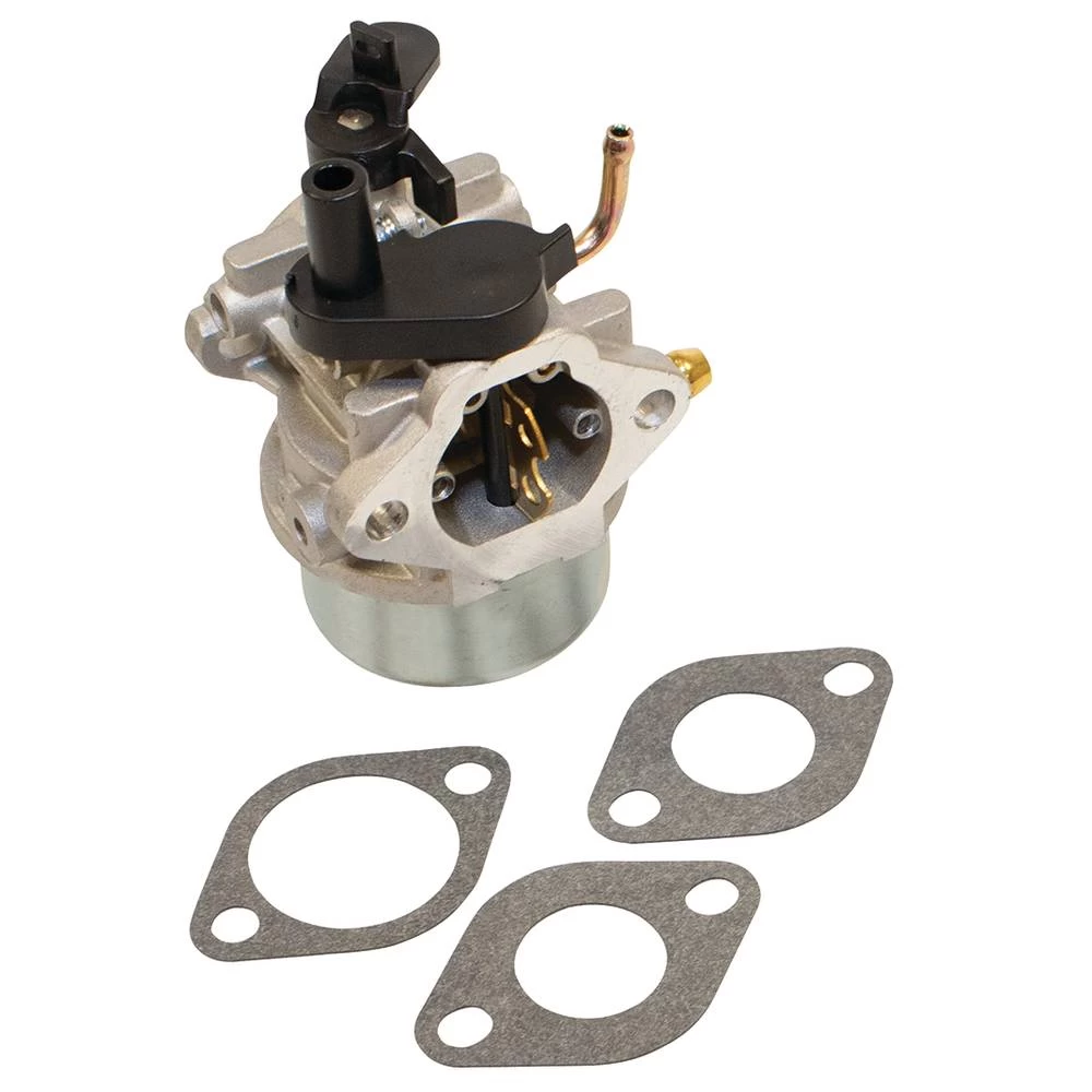 Carburetor for Briggs & Stratton 801396 / 520-025