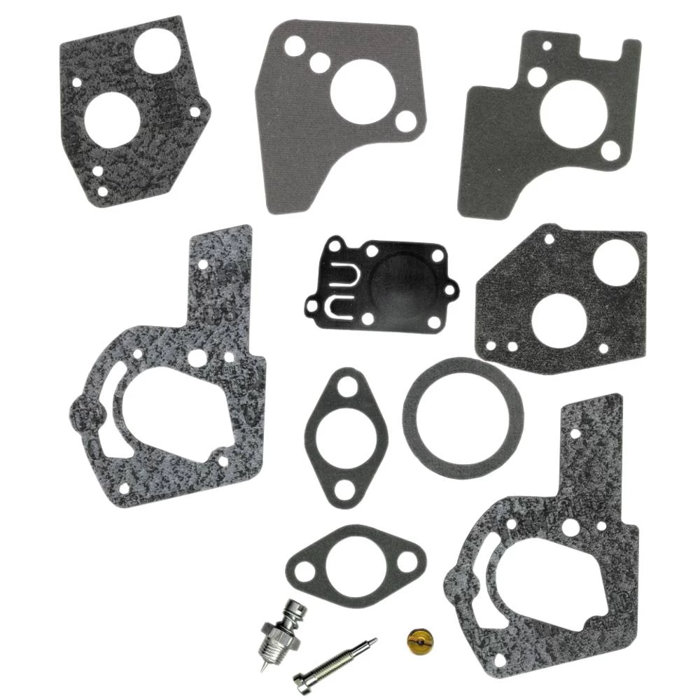 Carburetor Kit for Briggs & Stratton 495606 / 520-522
