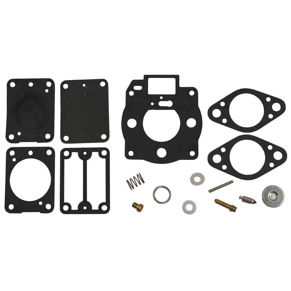 Carburetor Kit for Briggs & Stratton 693503 / 520-526