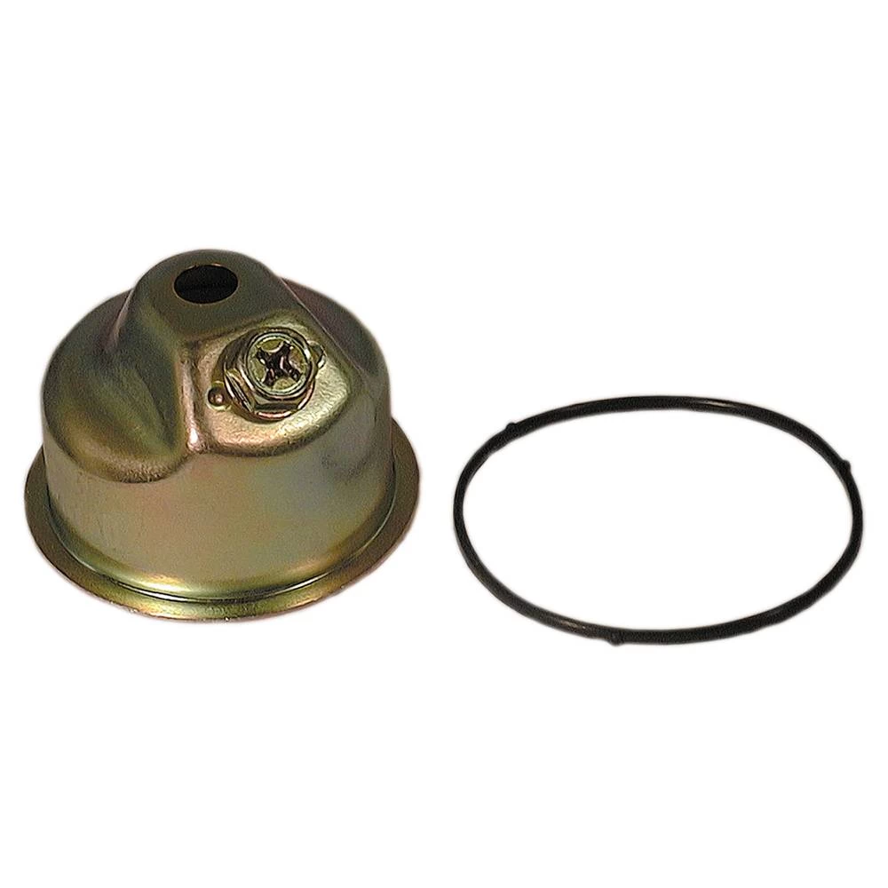 Carburetor Float Bowl Assembly for Honda 16015-ZE0-831 / 525-422