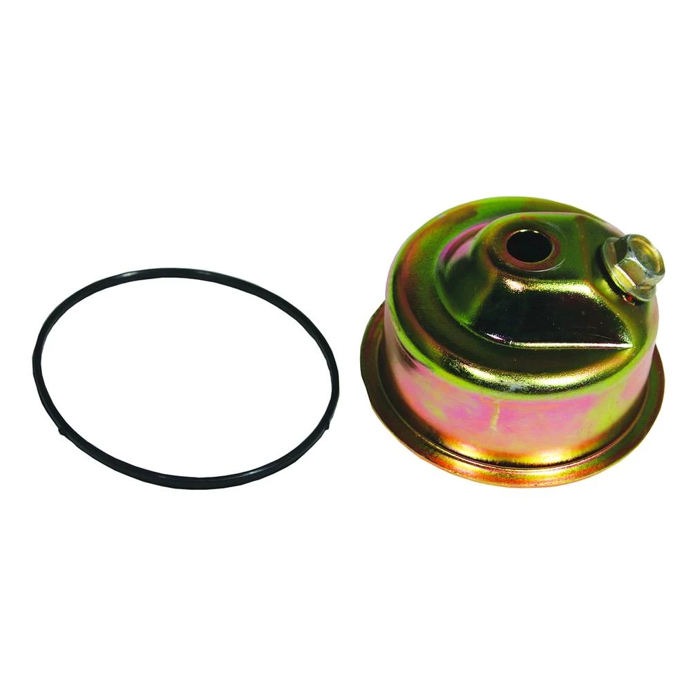 Carburetor Float Bowl Assembly for Honda 16015-ZE8-005 / 525-489