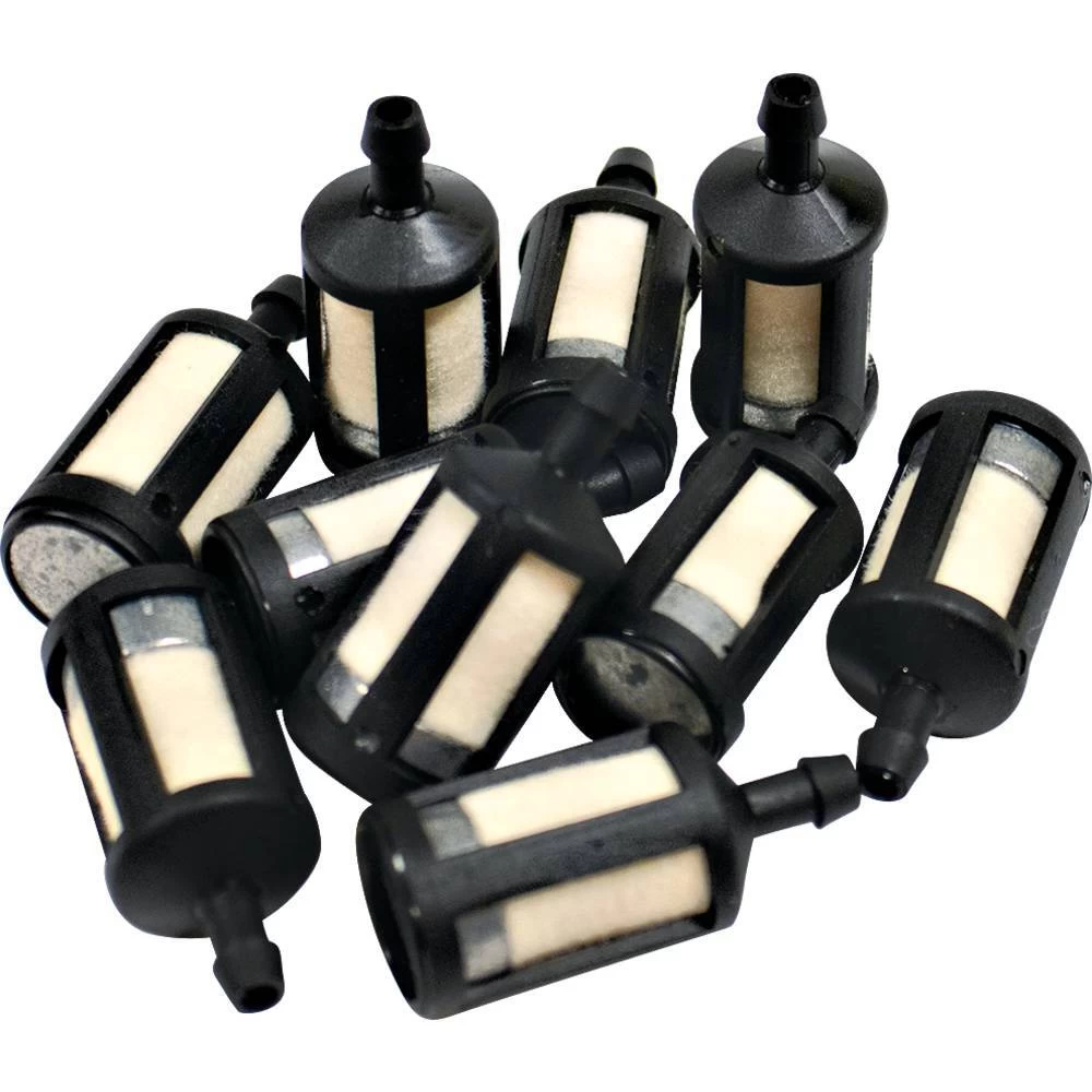 Fuel Filter Shop Pack for Zama ZF-4 / 610-182-10