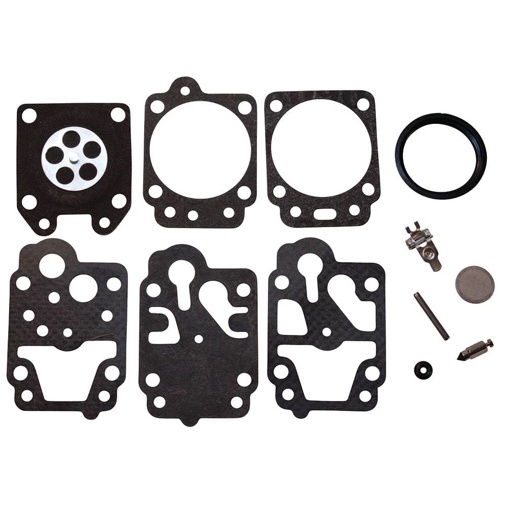 Carburetor Kit for Walbro K20-WYJ / 615-610