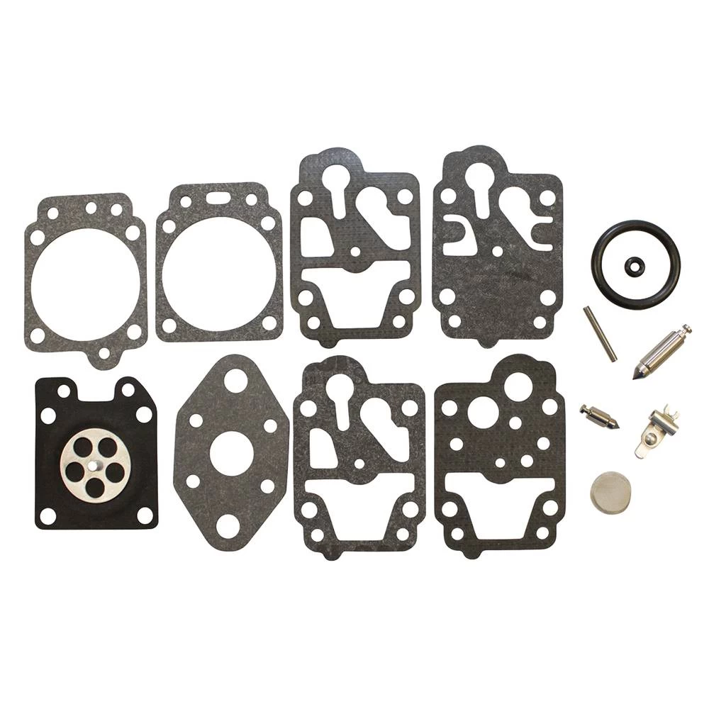 Carburetor Kit for Walbro K20-WYL / 615-722