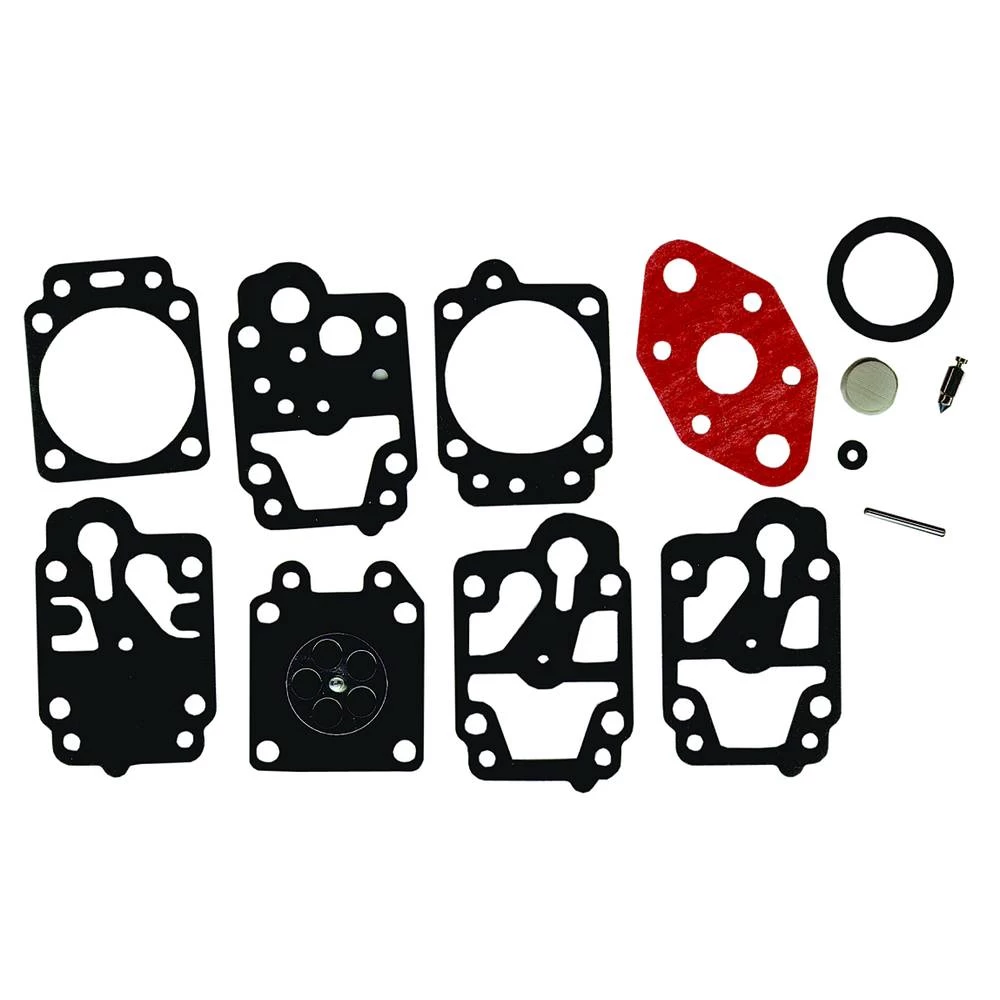 OEM Carburetor Kit for Walbro K20-WYL / 615-873