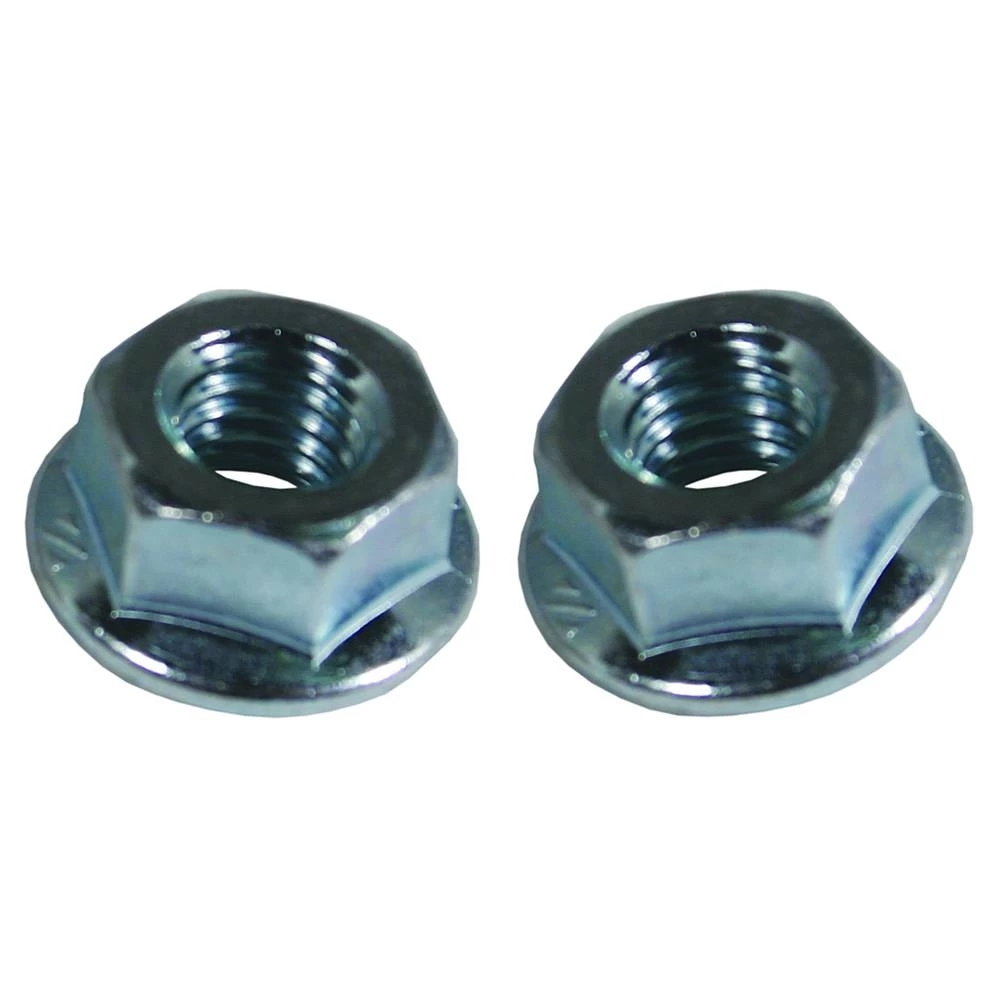 Bar Nut for Stihl 92202601100 / 635-178