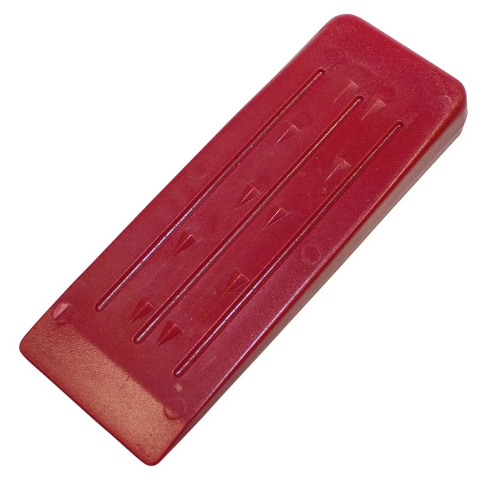 Stens Plastic Wedge 8" Length / 705-111