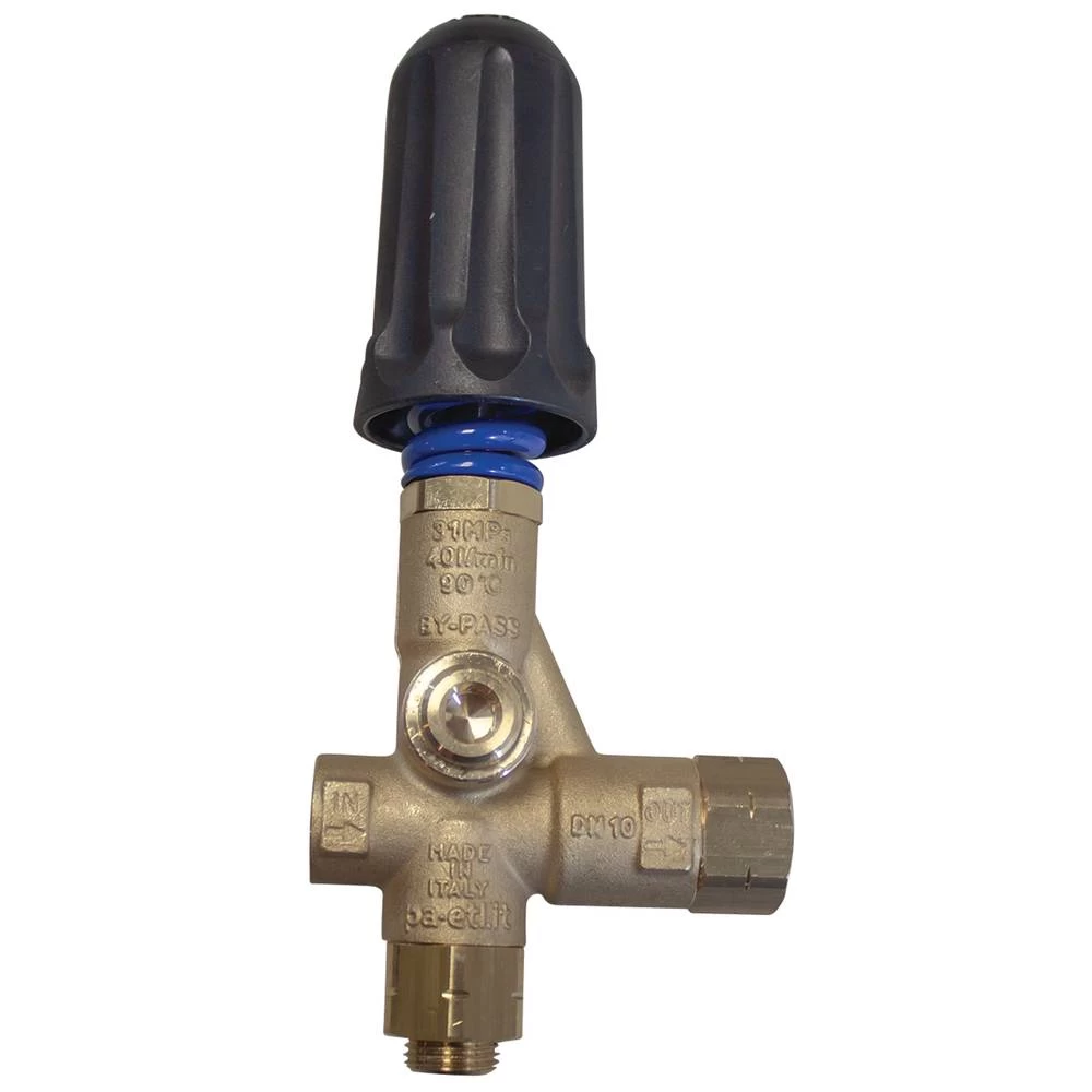 OEM Pump Unloader Valve General Pump PULSAR4KHP / 758-128