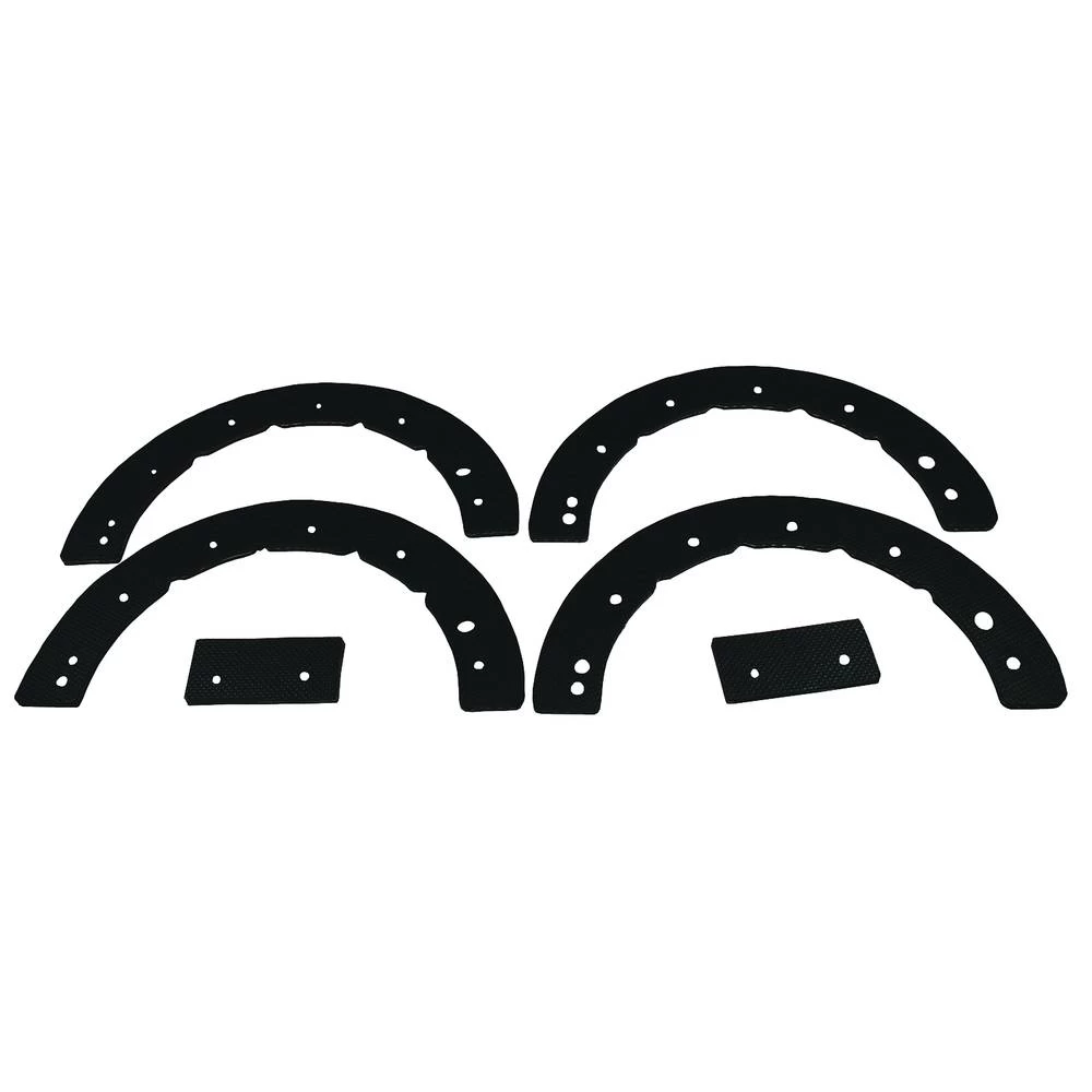 Snowthrower Paddle Set for MTD 931-0782A / 780-027