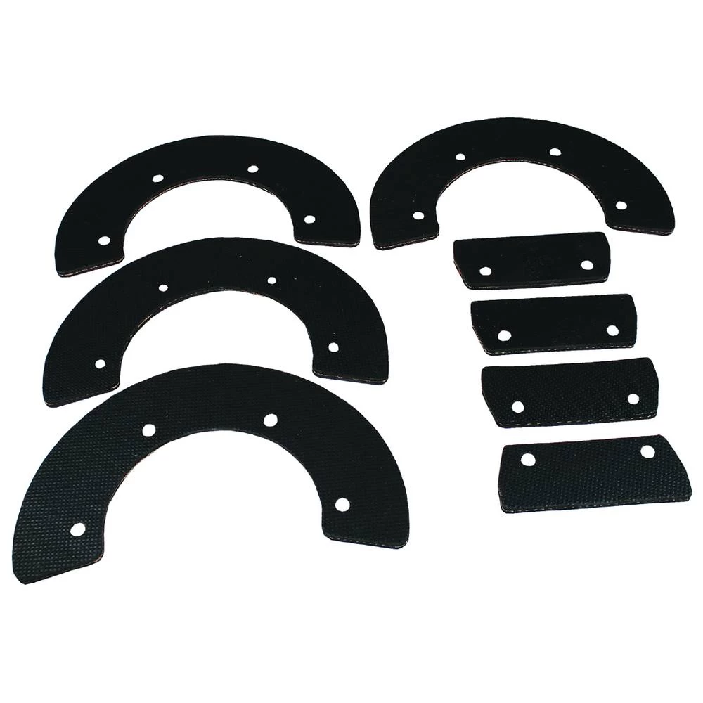 Snowthrower Paddle Set for Honda 72521-730-003 / 780-031
