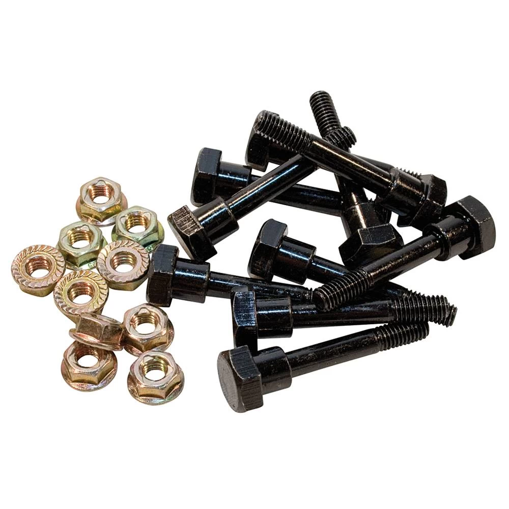 Shear Pin Shop Pack for Honda 90102-732-010 / 780-226