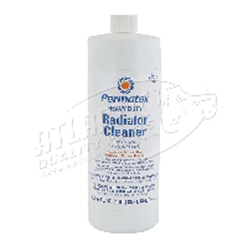 Stens Permatex Radiator Cleaner / 80030