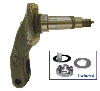 FA35 SPINDLE ARM FOR 3.5K FLEXRIDE