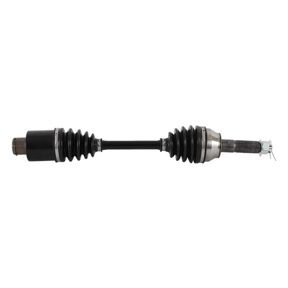 All Balls Racing 6 Ball Heavy-Duty Axle for Polaris 1332935 / AB6-PO-8-329