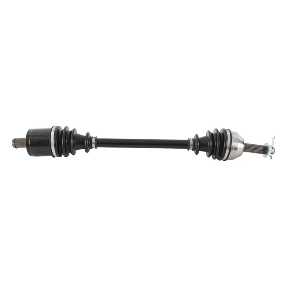 All Balls Racing Heavy-Duty Axle for Polaris 1333238 / ABM-PO-8-331