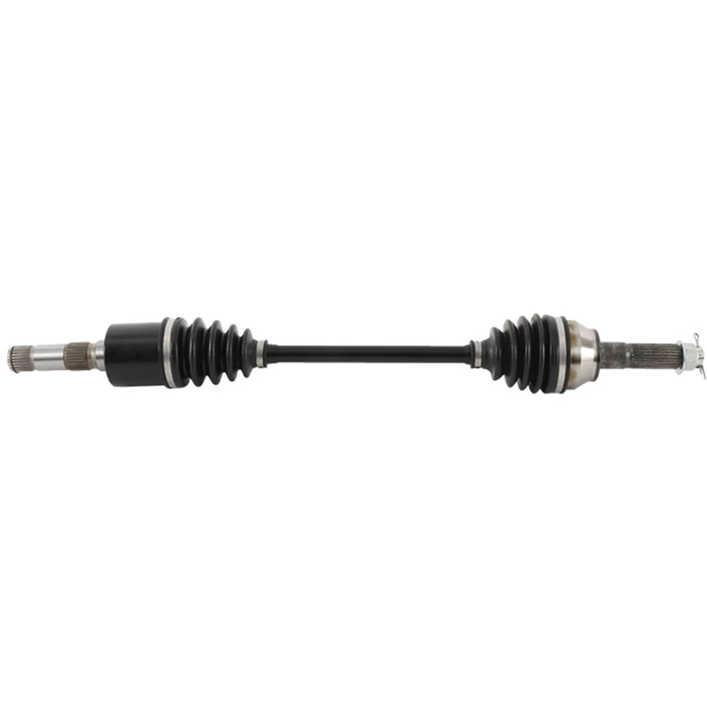 All Balls Racing Heavy-Duty Axle for Polaris 1332894 / ABM-PO-8-394