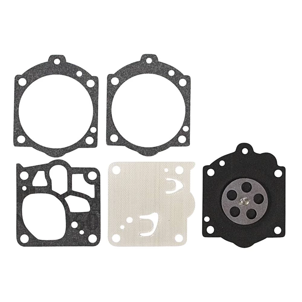 Walbro D10-RWJ OEM Gasket and Diaphragm Kit