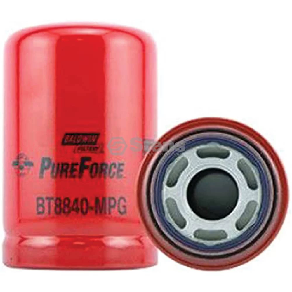 Atlantic Quality Parts Stens Lube Filter For Baldwin BT8840MPG / HF5703
