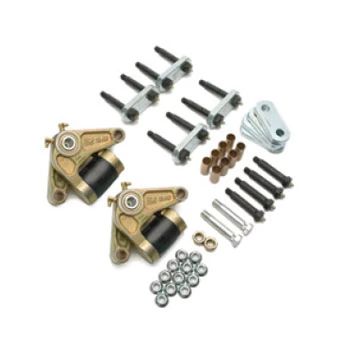 Dexter EZ Flex Tandem Suspension Kit 5-5/8"/ K71-652-00