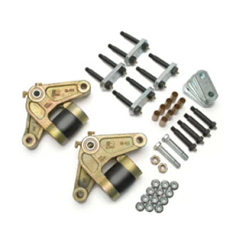 Dexter EZ Flex Tandem Suspension Kit 7-3/4"/ K71-653-00
