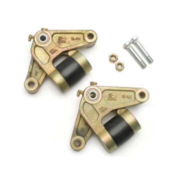 Dexter EZ Flex Equalizer Kit 7-3/4"/ K71-655-00