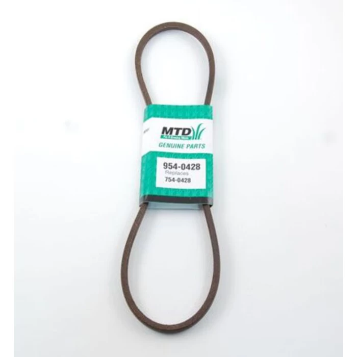 MTD 954-0428 OEM Forward Drive Belt