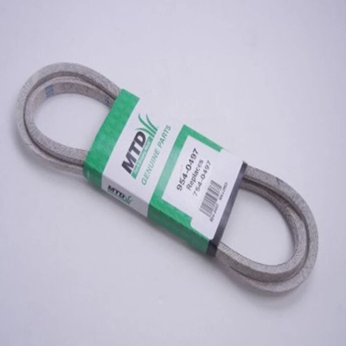MTD 954-0497 OEM V-Belt