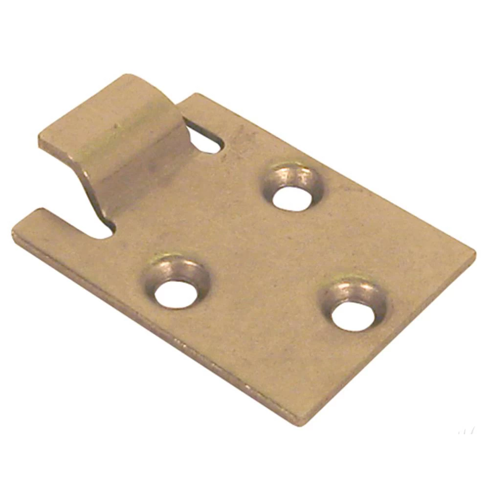 Red Hawk Seat Hinge For E-Z-Go RXV 08+, TXT/Medalist 96+ / SEAT-2750