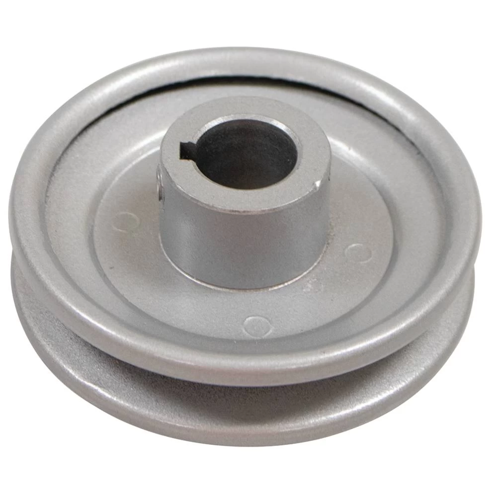 Stens V-Belt Pulley 3/4" x 3-1/2" / 275-487