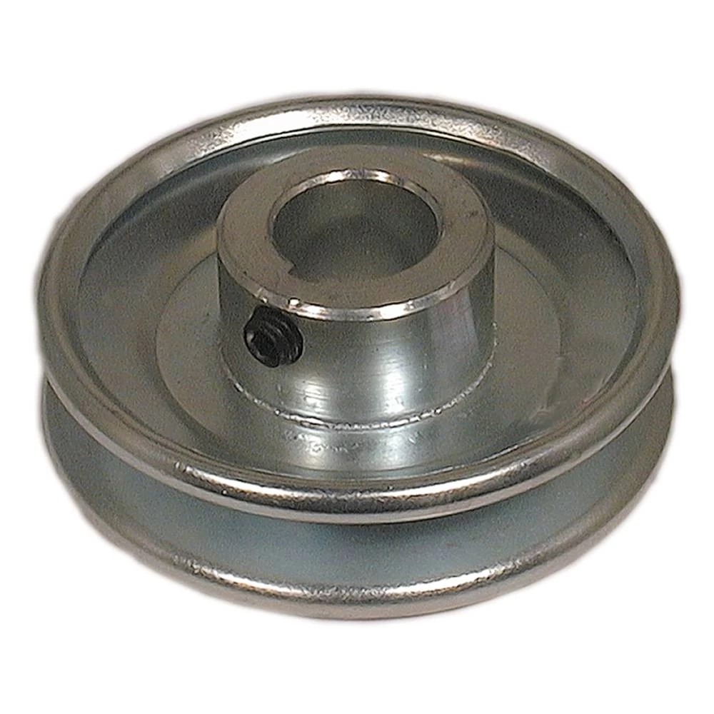 Stens V-Belt Pulley 7/8" x 3-1/2" / 275-495