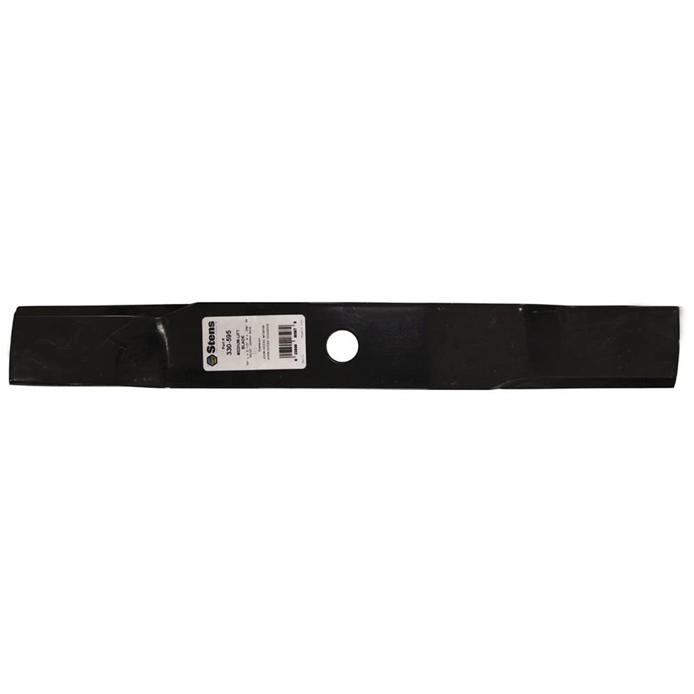 Medium-Lift Blade for John Deere TCU30316 / 330-595
